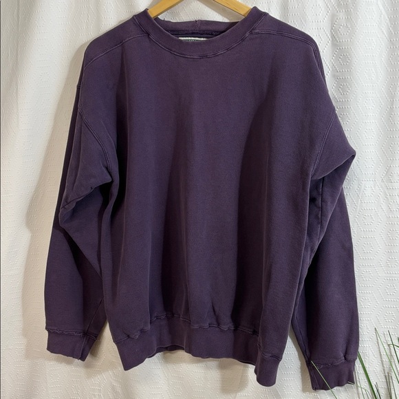 Levi's Tops - Vintage Levis Sweatshirt medium purple